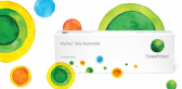 Kонтактни лещи MyDay