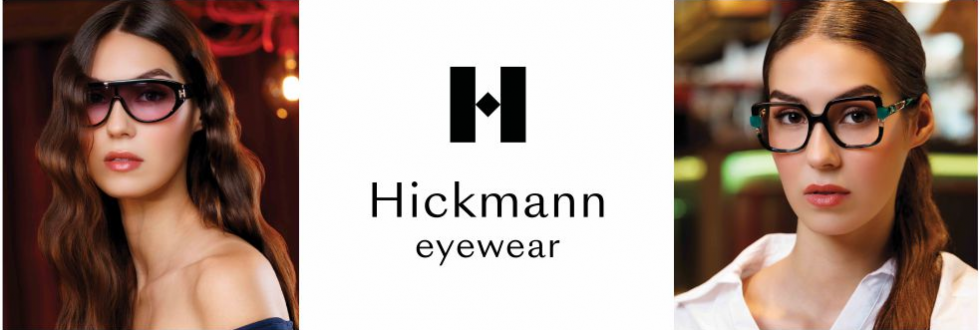 Hickmann Eyewear